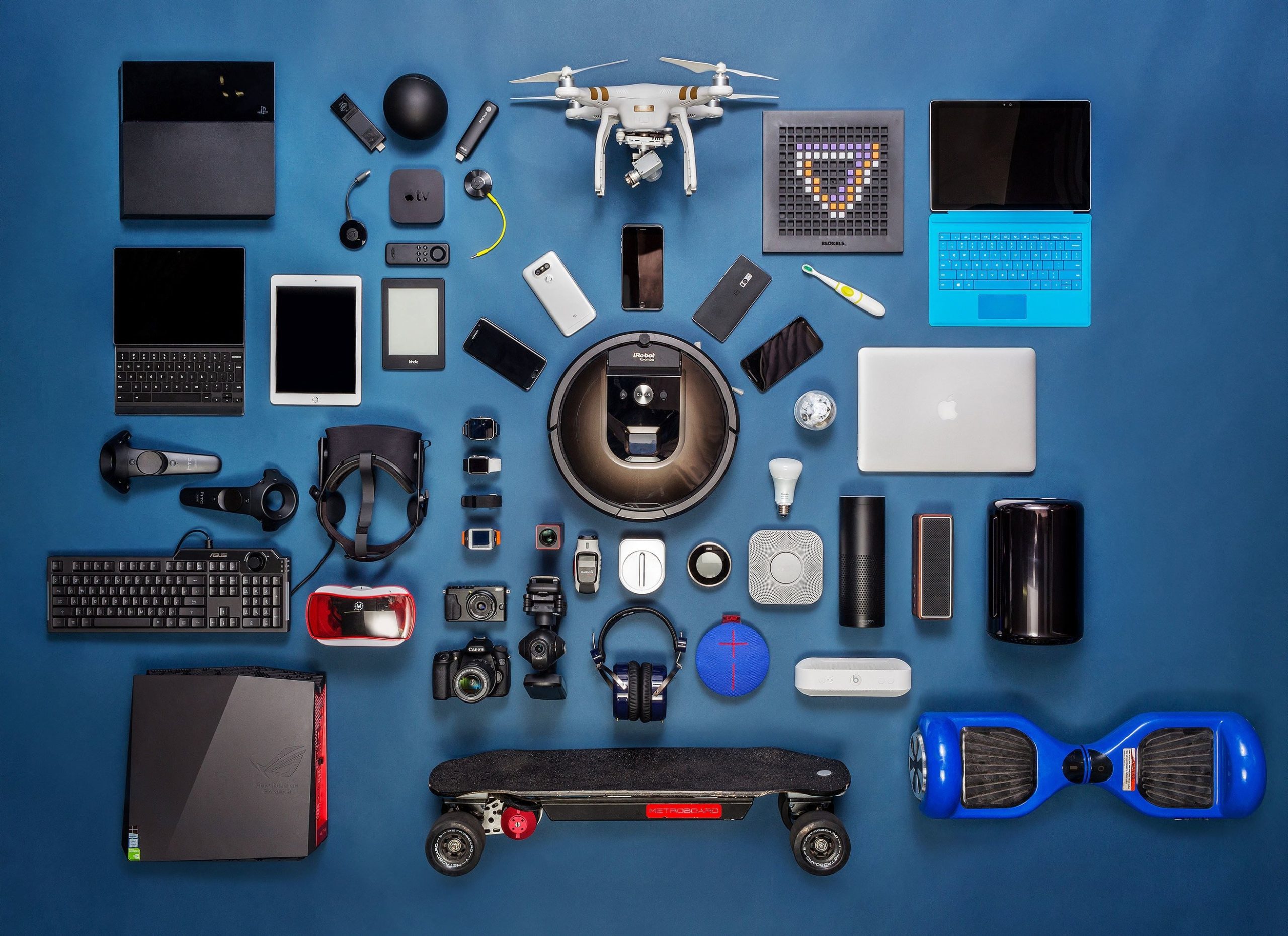 Accessories category